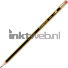 Staedtler Potlood Noris 2B 1440-Pack grijs