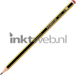 Staedtler Potlood Noris H 12-Pack grijs Product only