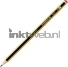 Staedtler Potlood Noris H 12-Pack grijs