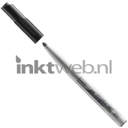 BIC whiteboardmarker Velleda 1741 zwart Product only