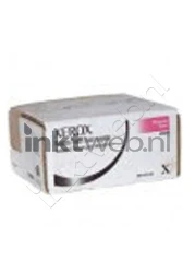 Xerox 6R90282 4 Stuks magenta Front box