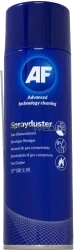 AF Spuitlucht 400 ml Product only