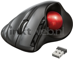 Trust Sferia trackball muis Product only