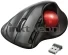 Trust Sferia trackball muis