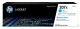 HP 207X cyaan (Origineel Hoge Capaciteit)