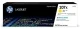 HP 207X geel (Origineel Hoge Capaciteit)