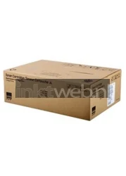 NRG DT18BLK toner zwart Front box