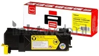 FLWR Xerox Phaser 6500 / WorkCentre 6505 (Opruiming Pixeljet!) geel