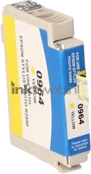 Huismerk Epson T0964 geel Product only