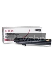 Xerox 13R00579 Drum zwart en kleur Combined box and product