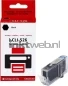 FLWR Canon CLI-526BK (Opruiming Pixeljet!) zwart