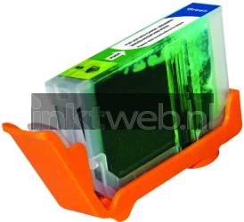 Huismerk Canon CLI-8G groen Product only