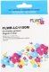 FLWR Brother LC-980M magenta (Huismerk (compatible))