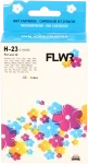 FLWR HP 23 kleur