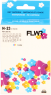 FLWR HP 23 kleur