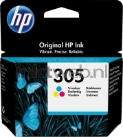 HP 305 (Transport schade) kleur