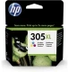 HP 305XL kleur (Origineel Hoge Capaciteit)
