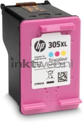 HP 305XL kleur Product only