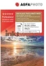 Agfa A6 High Glossy Photo Inkjet Papier 260 grams