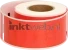 Huismerk Dymo 99010 130 labels per rol rood