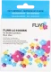 FLWR Brother LC-970BK / LC-1000BK zwart (Huismerk (compatible))