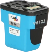 FLWR HP 363 (Transport schade) cyaan