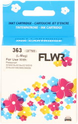 FLWR HP 363 licht magenta Front box