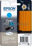 Epson 405XL cyaan