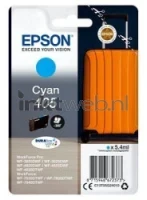 Epson 405 (MHD 2022) cyaan