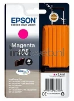 Epson 405 (MHD 2022) magenta