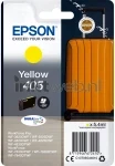 Epson 405 geel