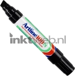 Artline Permanent marker Artline 100 zwart