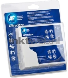 AF Ultra-clean Front box