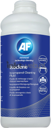 AF Isoclean vloeistof Front box