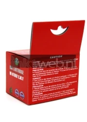 Huismerk Epson T0520 kleur Front box