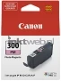 Canon PFI-300PM foto magenta