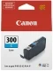Canon PFI-300C cyaan (Origineel)
