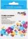 FLWR Brother LC-970Y / LC-1000Y geel (Huismerk (compatible))