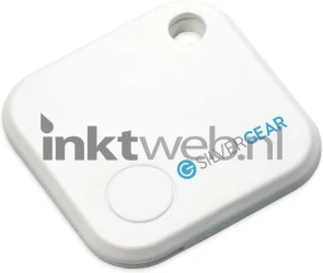 Silvergear Smart safety label Product only