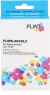 FLWR Epson 405XL cyaan