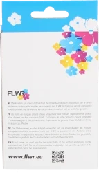 FLWR Epson 405XL magenta Back box