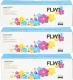 FLWR HP 201X Multipack kleur (Huismerk (compatible))