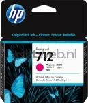 HP 712 magenta