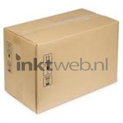 HP RM2-6436-000CN fuser Front box