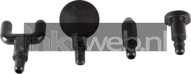 Silvergear Massage gun Diverse