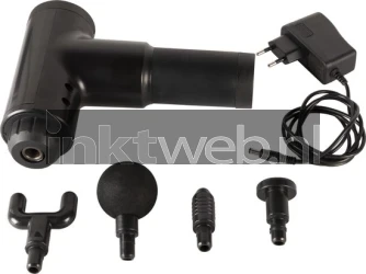 Silvergear Massage gun Product only