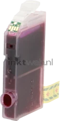 Huismerk Canon CLI-8M magenta Product only