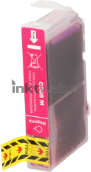 Huismerk Canon CLI-8M magenta Product only