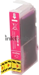 Huismerk Canon CLI-8M magenta Product only