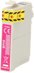 FLWR Epson T0713 magenta Product only
